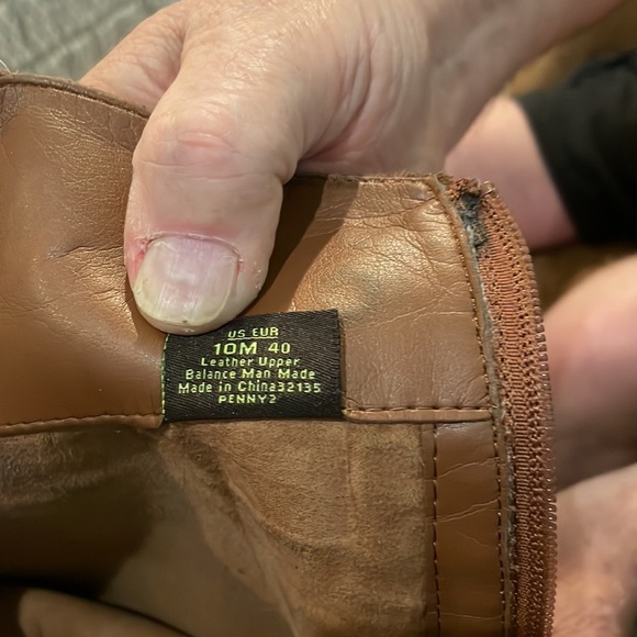 Boots - Picture 2 of 3